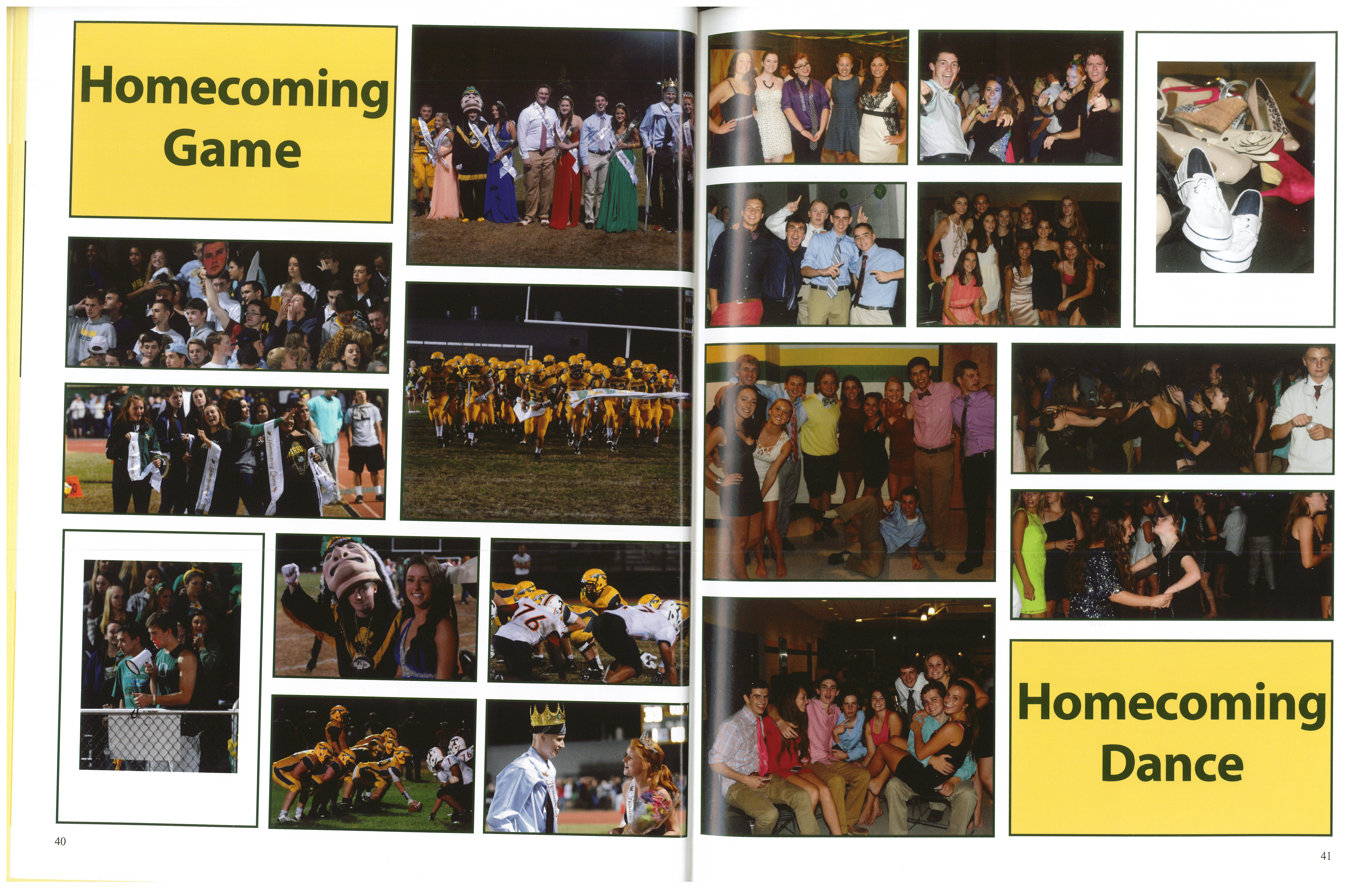 Homecoming